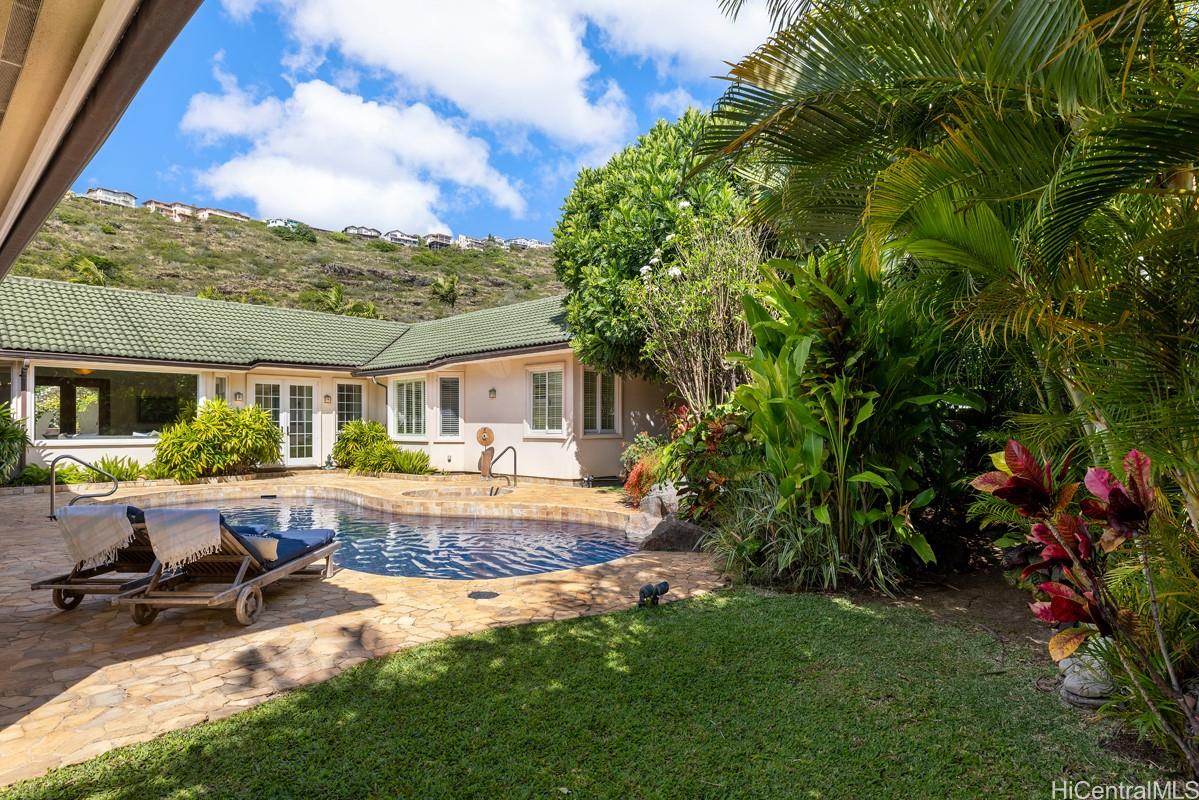 626 W Hind Drive