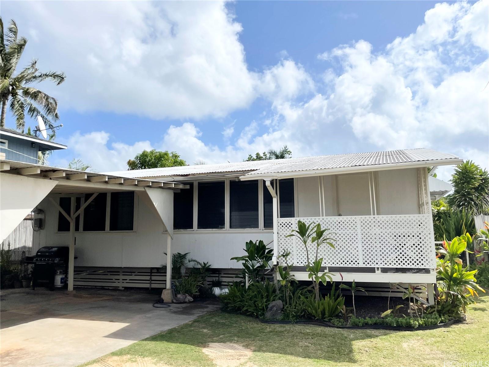 708 Oneawa Street