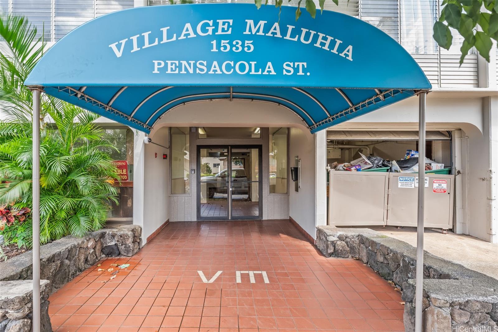 1535 Pensacola Street 808