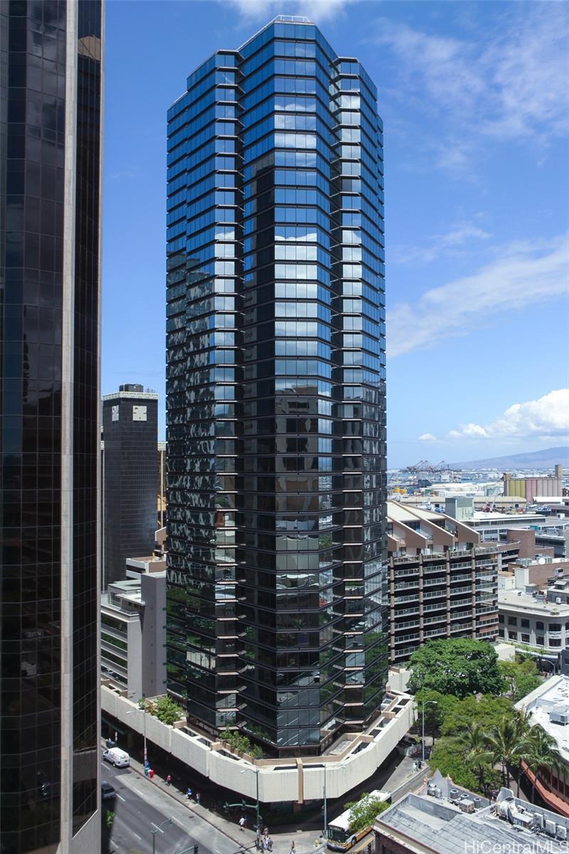 1088 Bishop Street  Unit 203