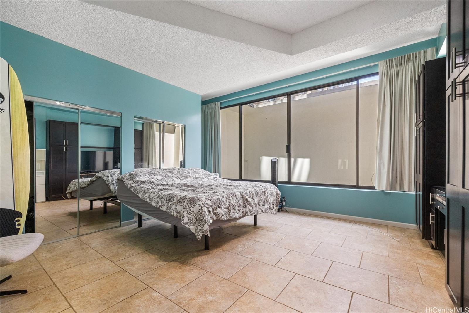 1088 Bishop Street  Unit 203