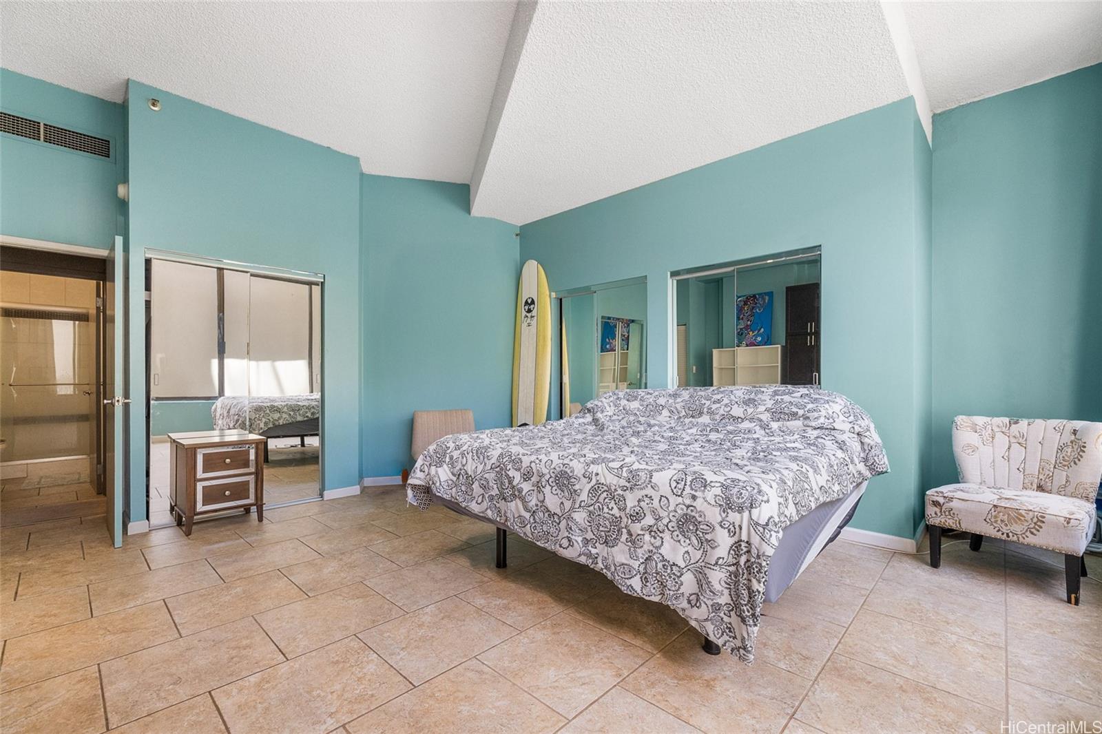 1088 Bishop Street  Unit 203