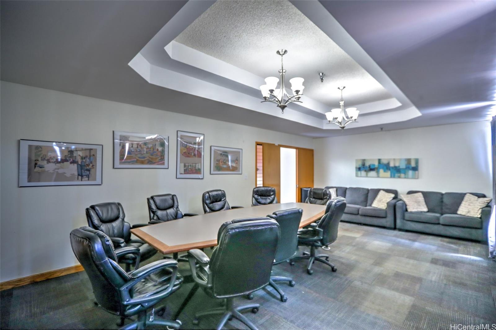 1088 Bishop Street  Unit 203