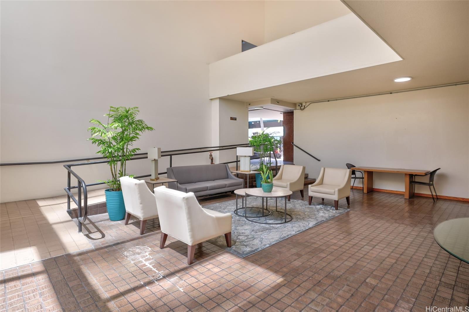 1088 Bishop Street  Unit 203