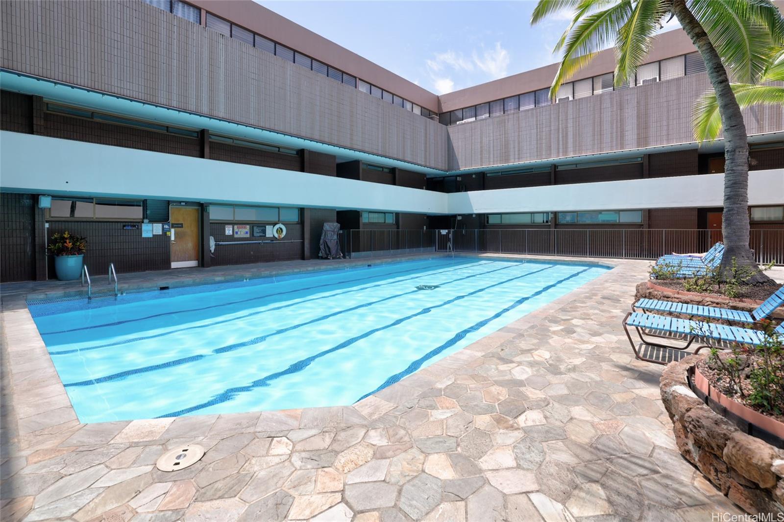 1088 Bishop Street  Unit 203