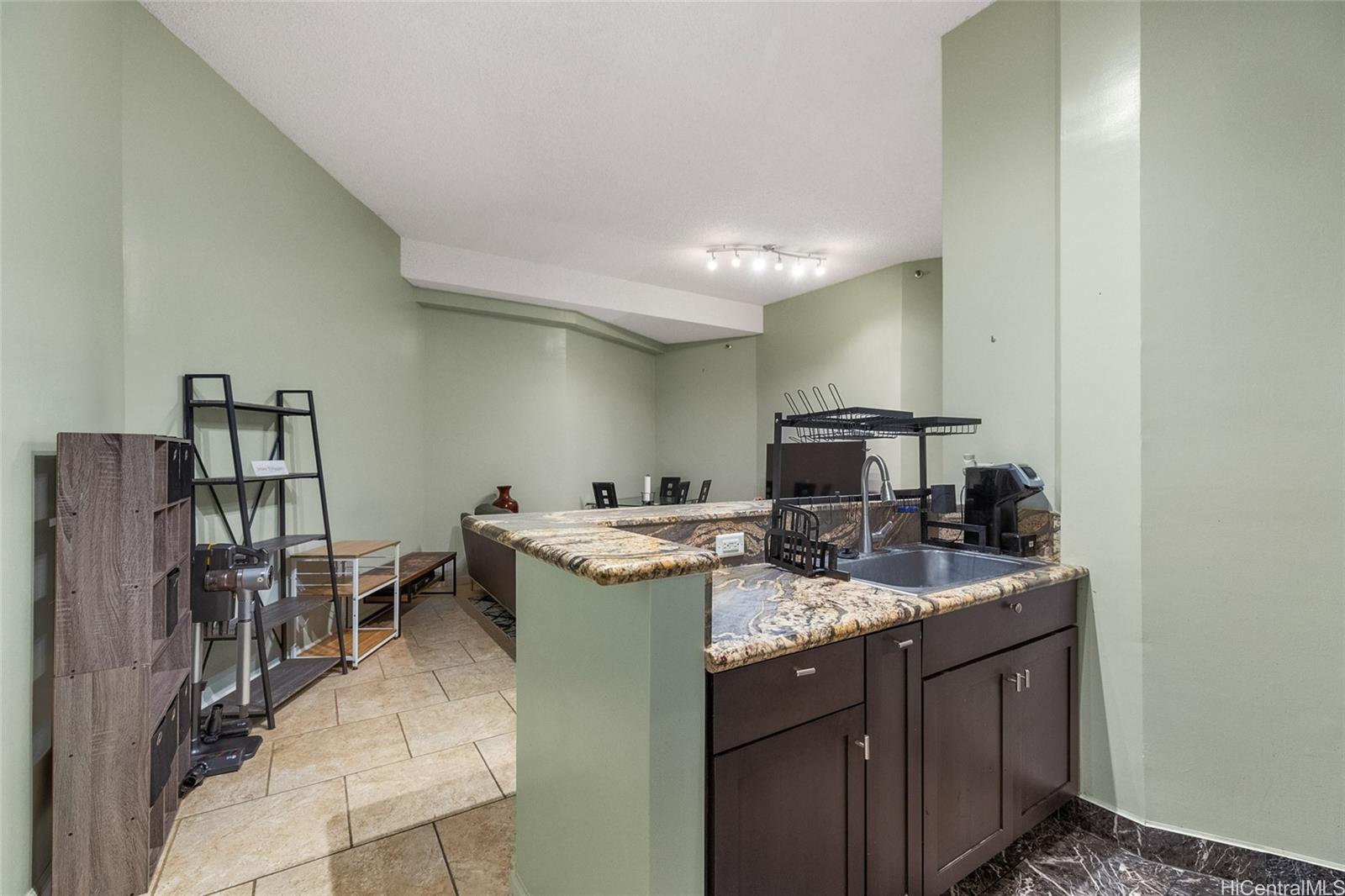 1088 Bishop Street  Unit 203