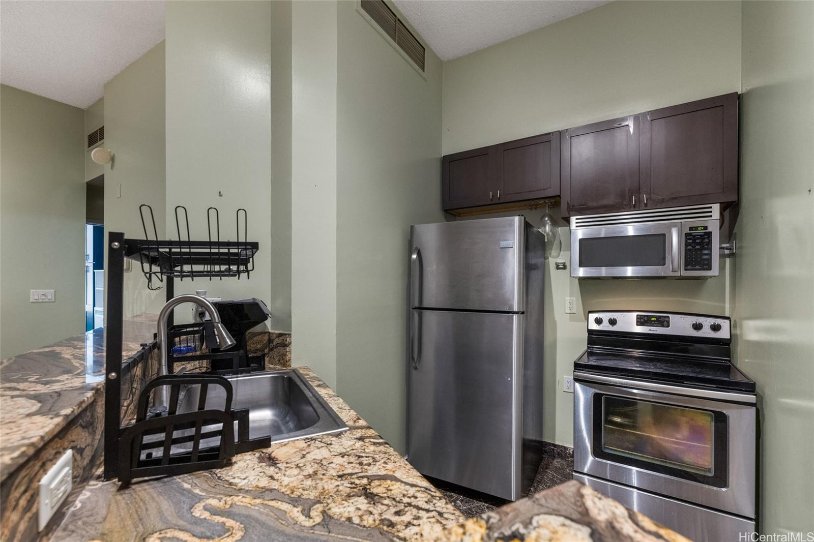 1088 Bishop Street  Unit 203