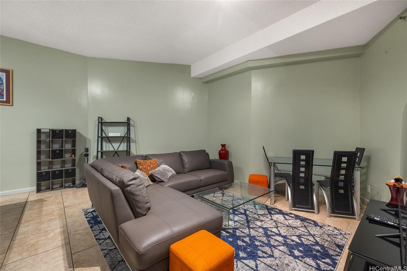 1088 Bishop Street  Unit 203