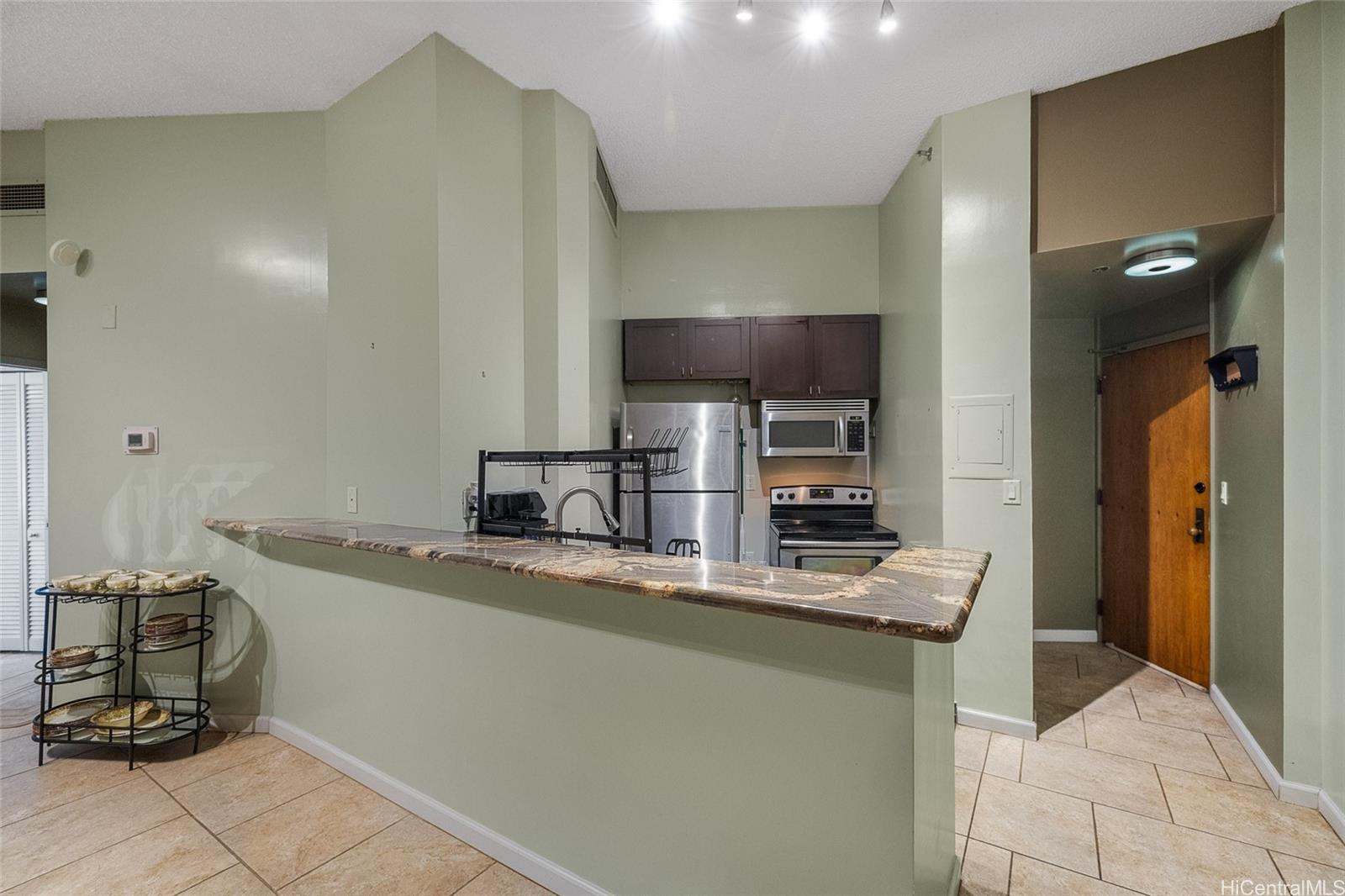 1088 Bishop Street  Unit 203