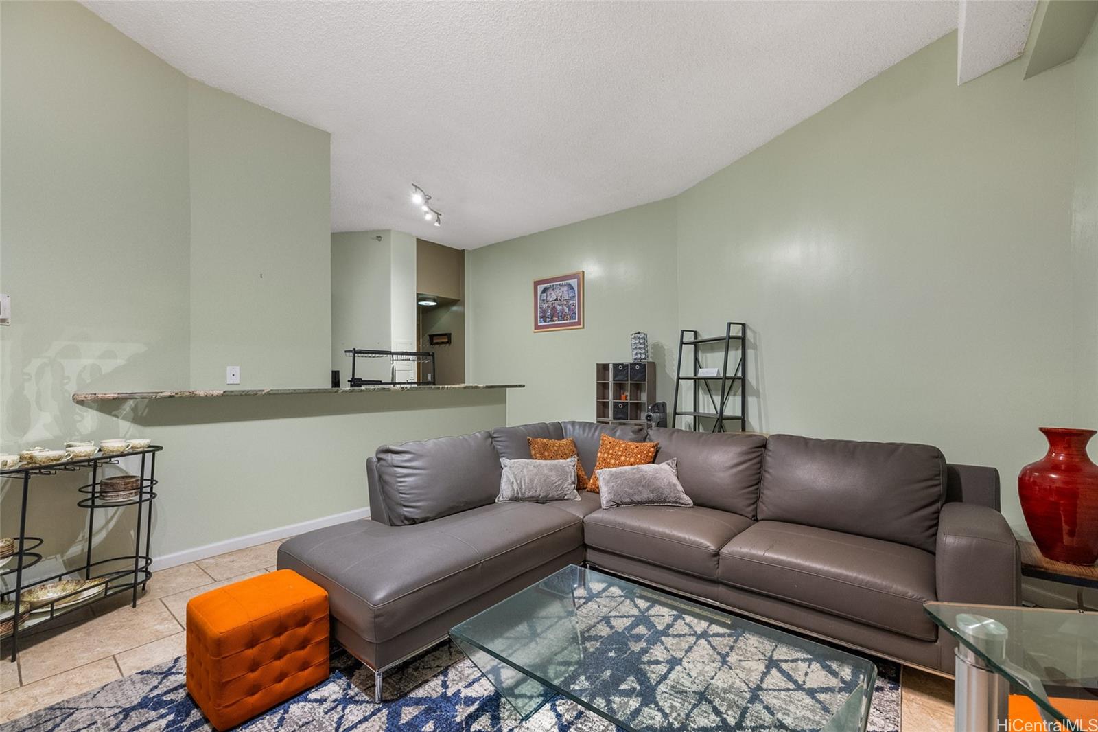 1088 Bishop Street  Unit 203