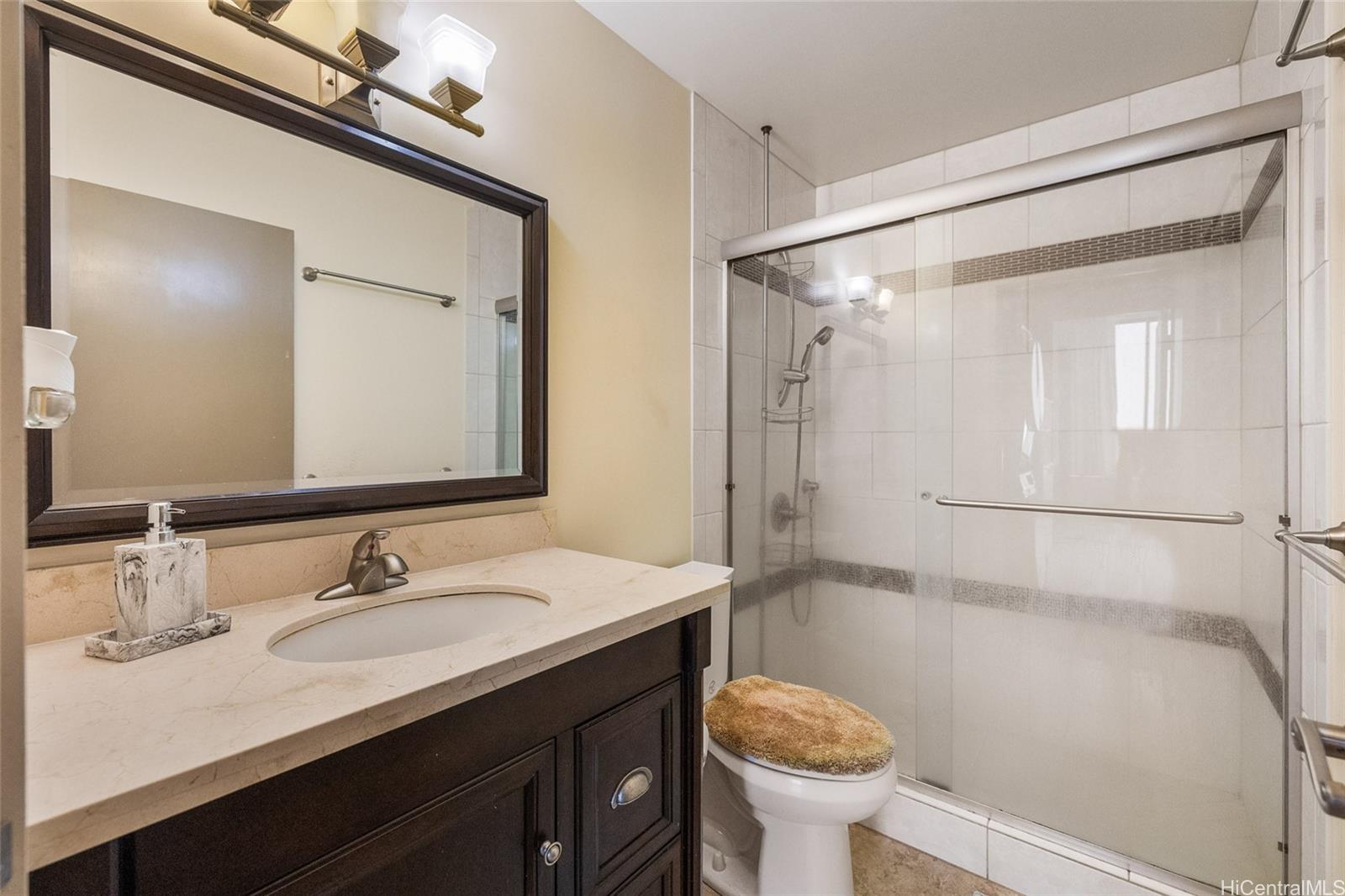 1088 Bishop Street  Unit 203