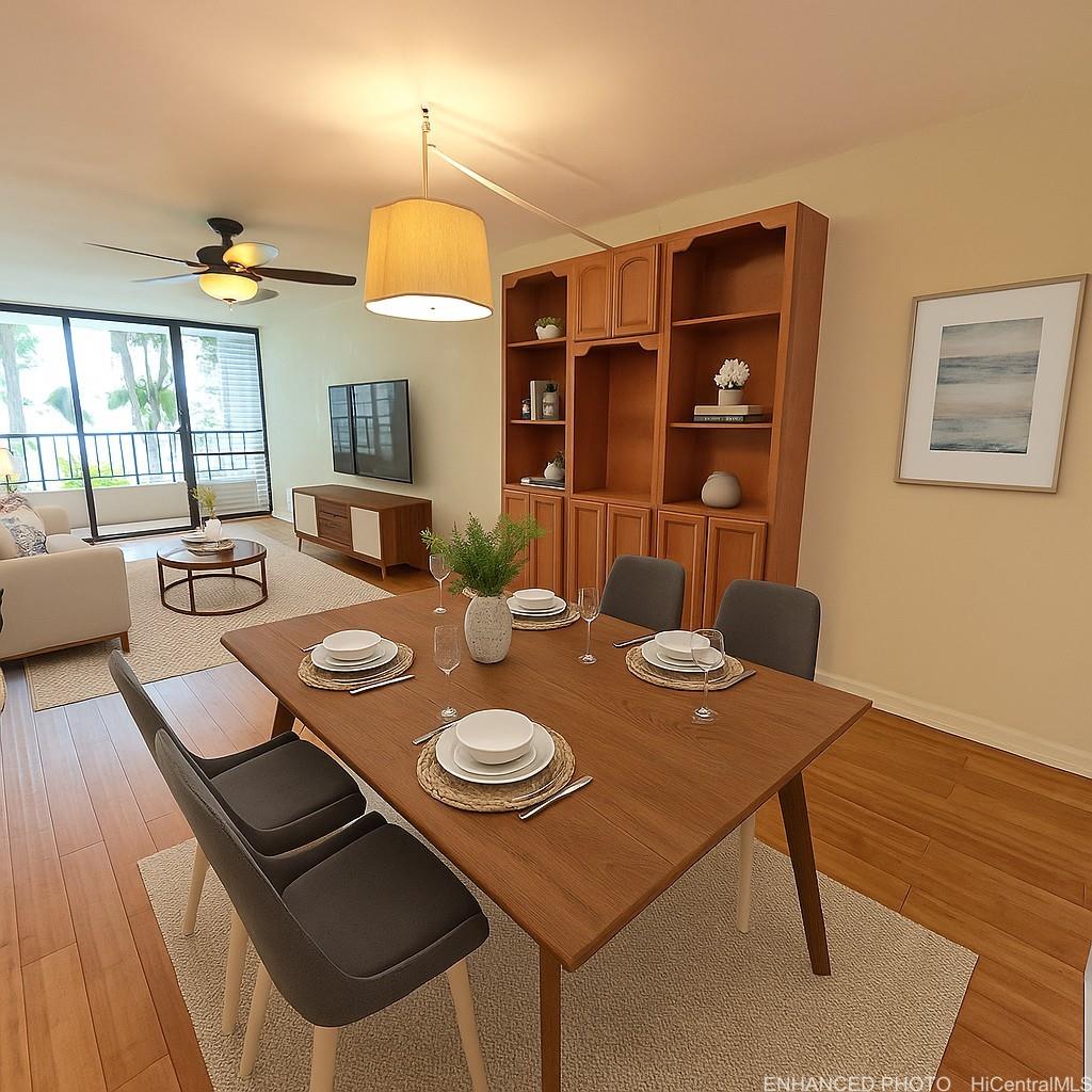 965 Prospect Street 307