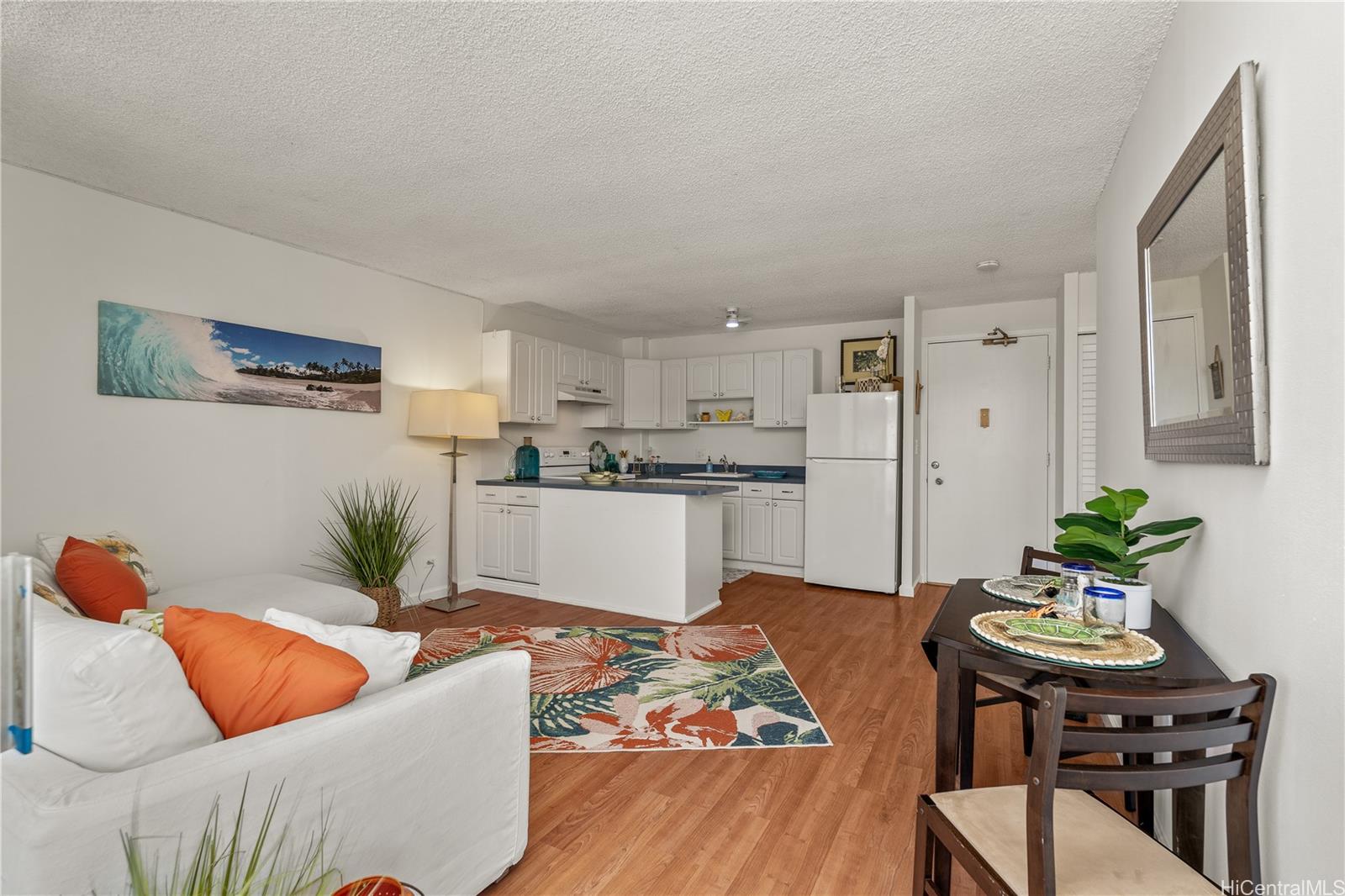 737 Olokele Avenue  Unit 602