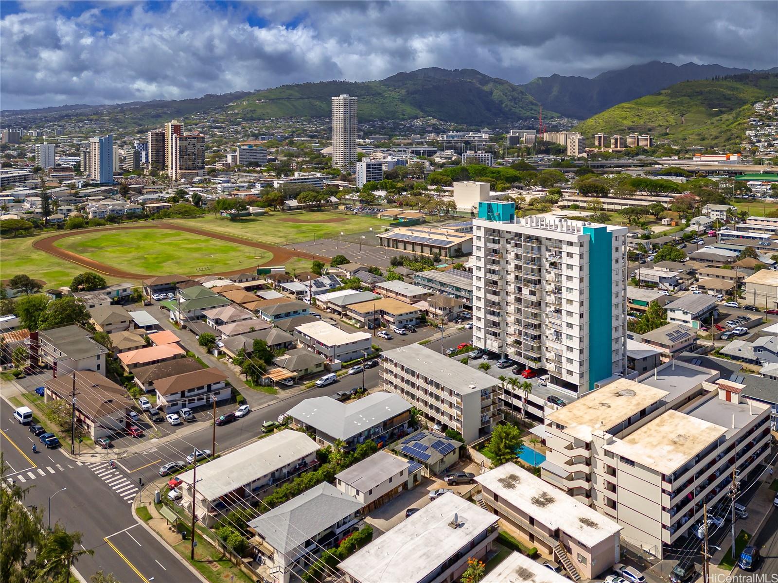 737 Olokele Avenue  Unit 602