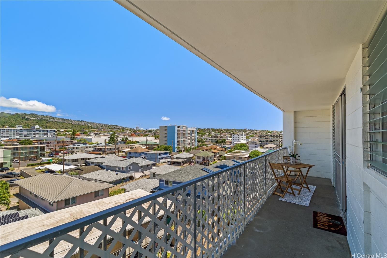 737 Olokele Avenue  Unit 602