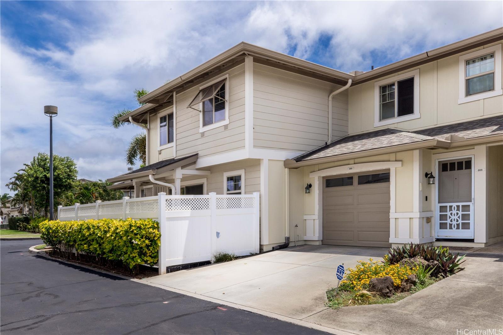 91-1171 Kaiau Avenue  Unit 205