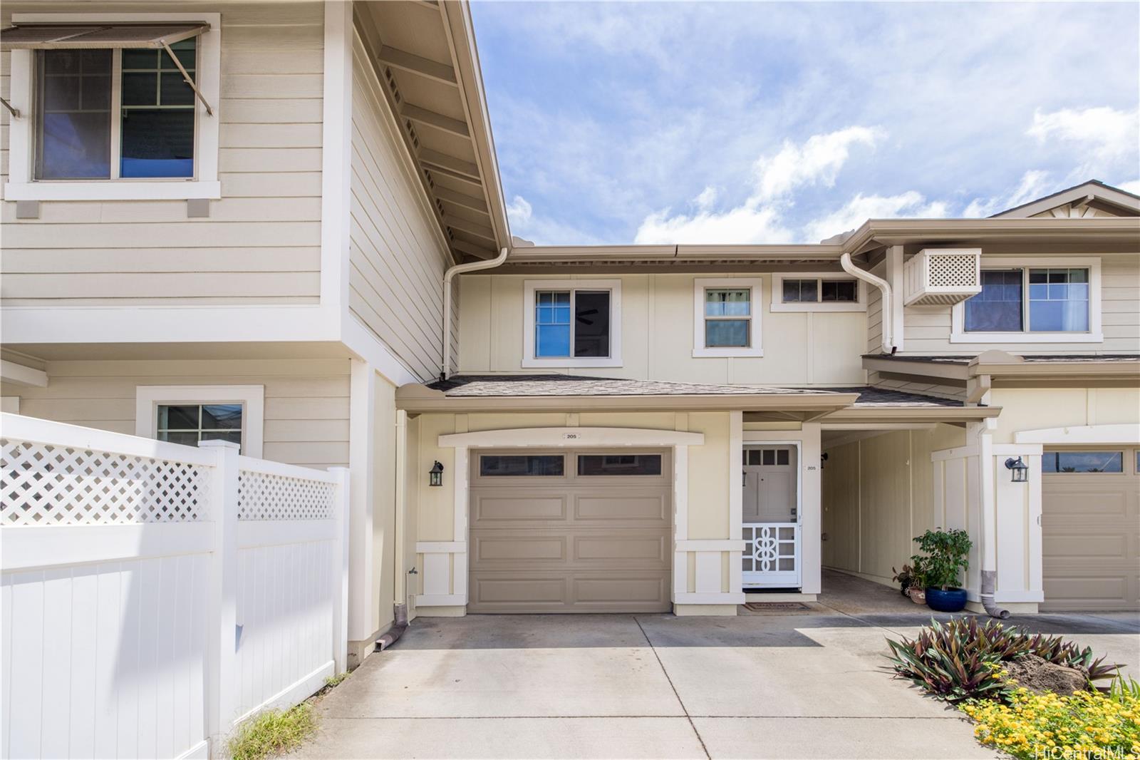 91-1171 Kaiau Avenue  Unit 205
