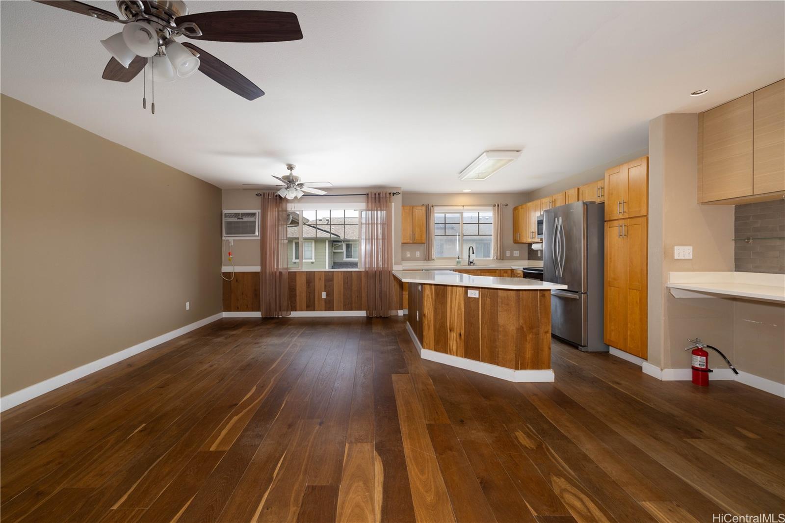 91-1171 Kaiau Avenue  Unit 205