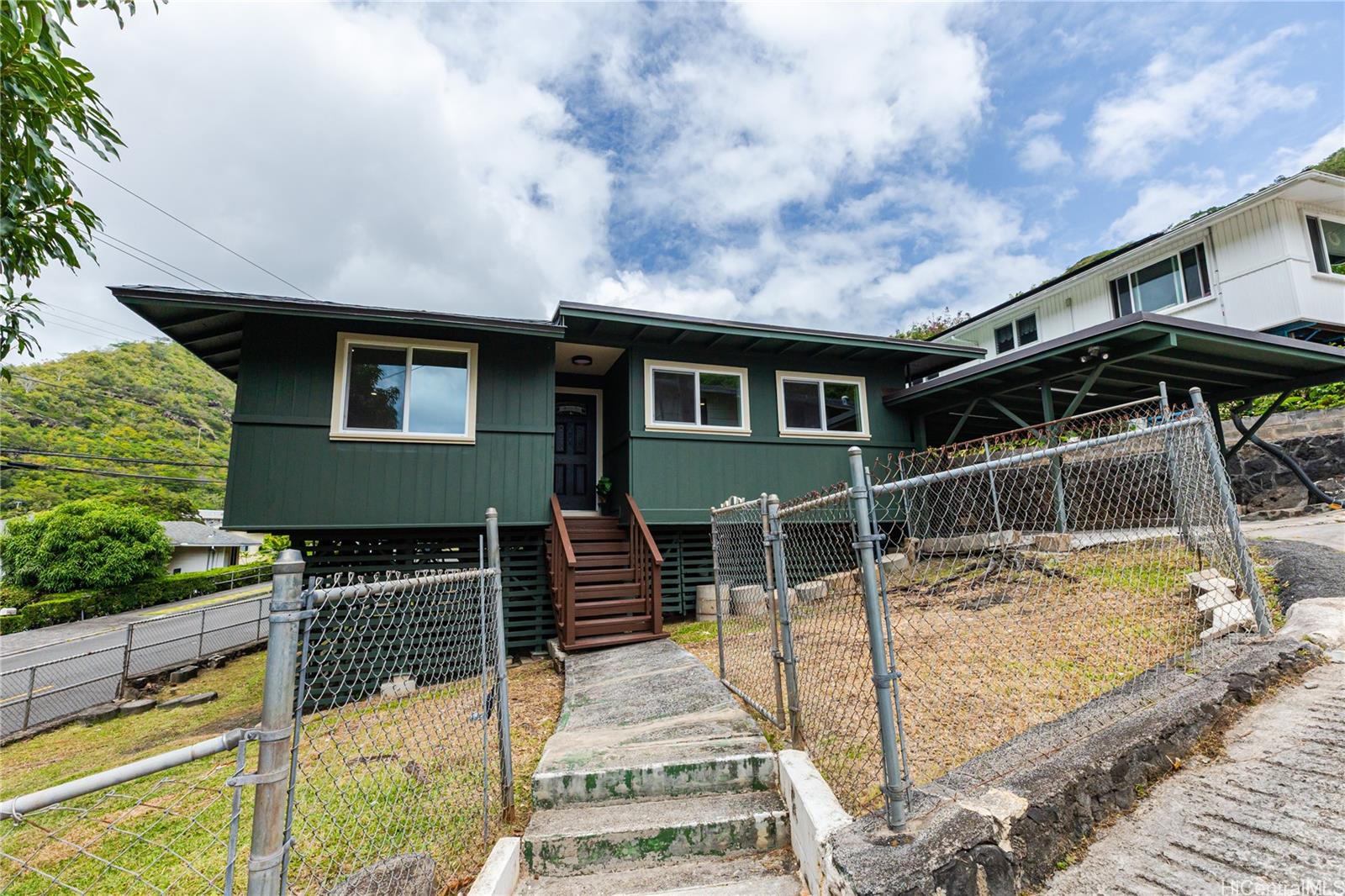 2265 Waiomao Road