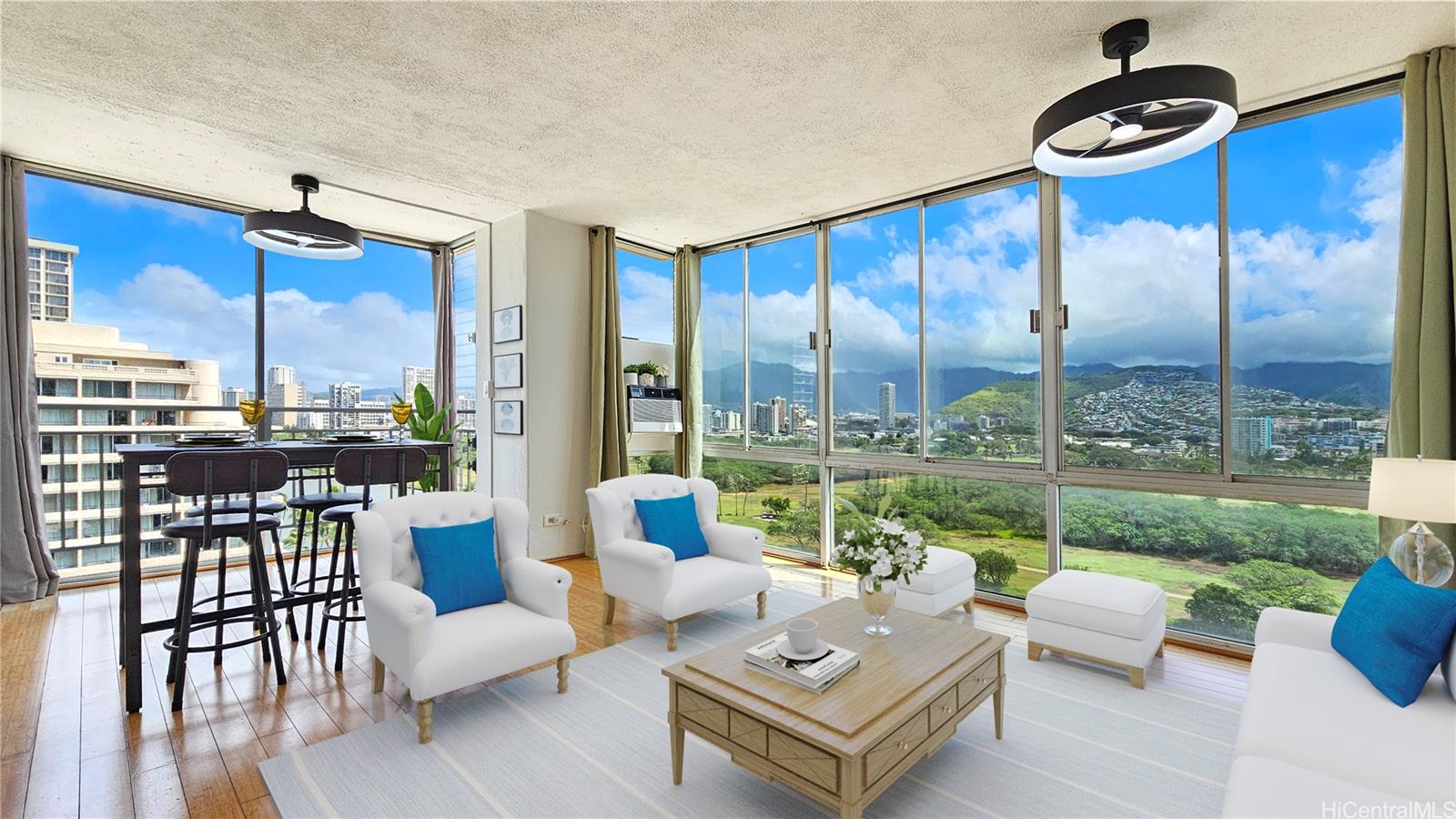 2415 Ala Wai Boulevard 1401