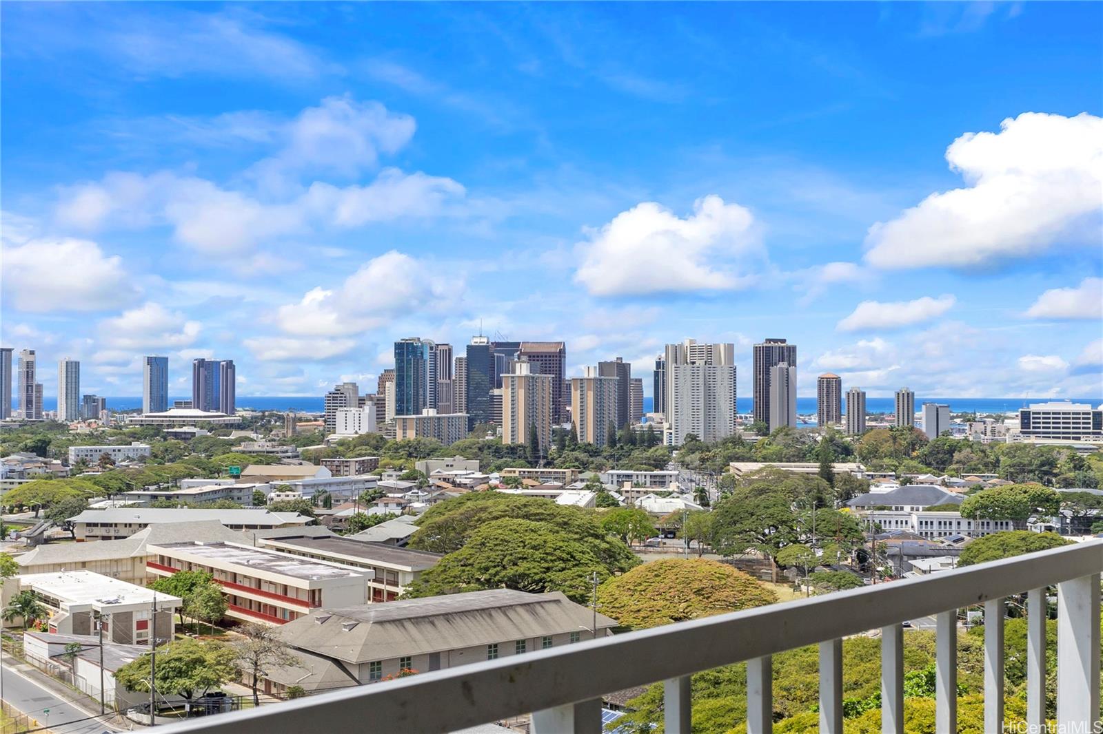2029 Nuuanu Avenue 1510
