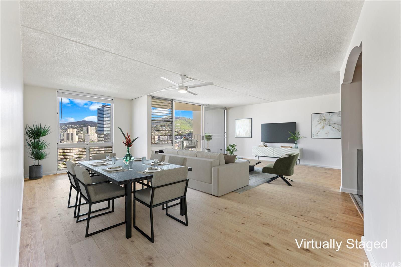 1717 Ala Wai Boulevard 2406