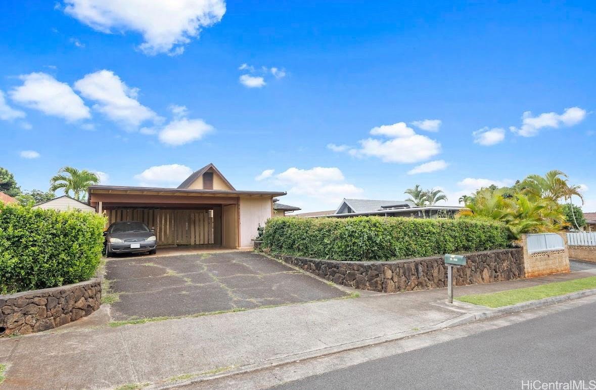 94-84 Keahilele Street