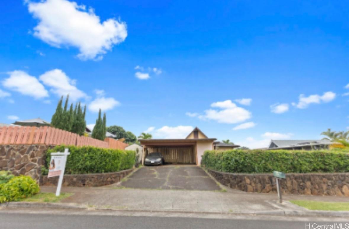 94-84 Keahilele Street