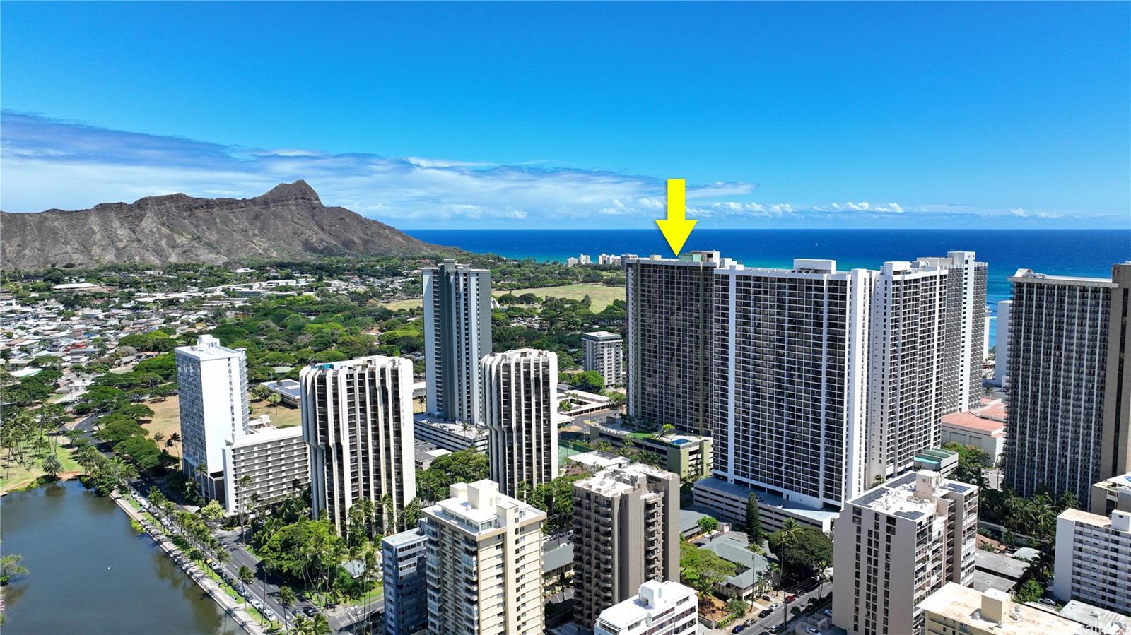 229 Paoakalani Avenue 912