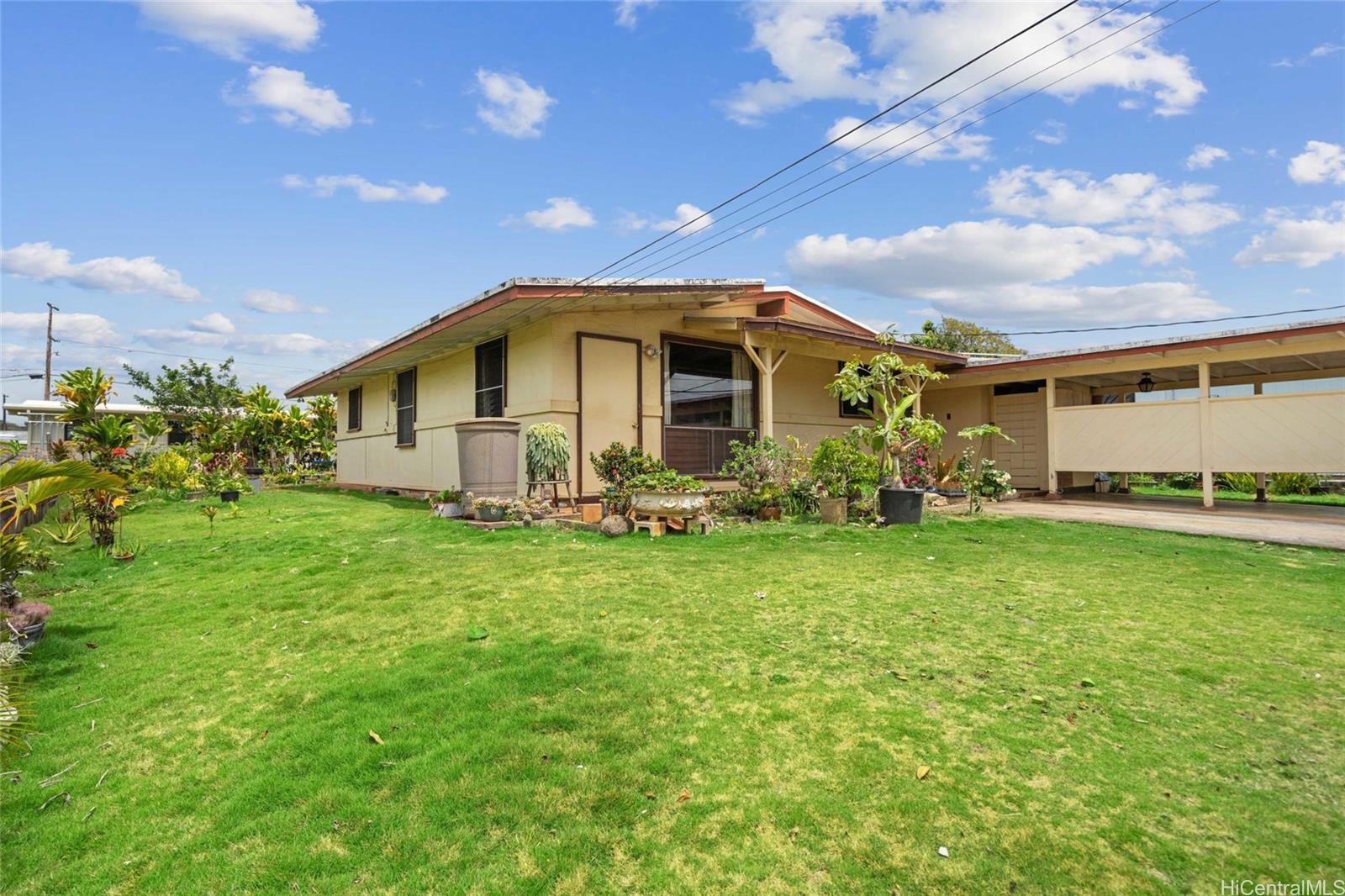 95-260 Waimakua Drive