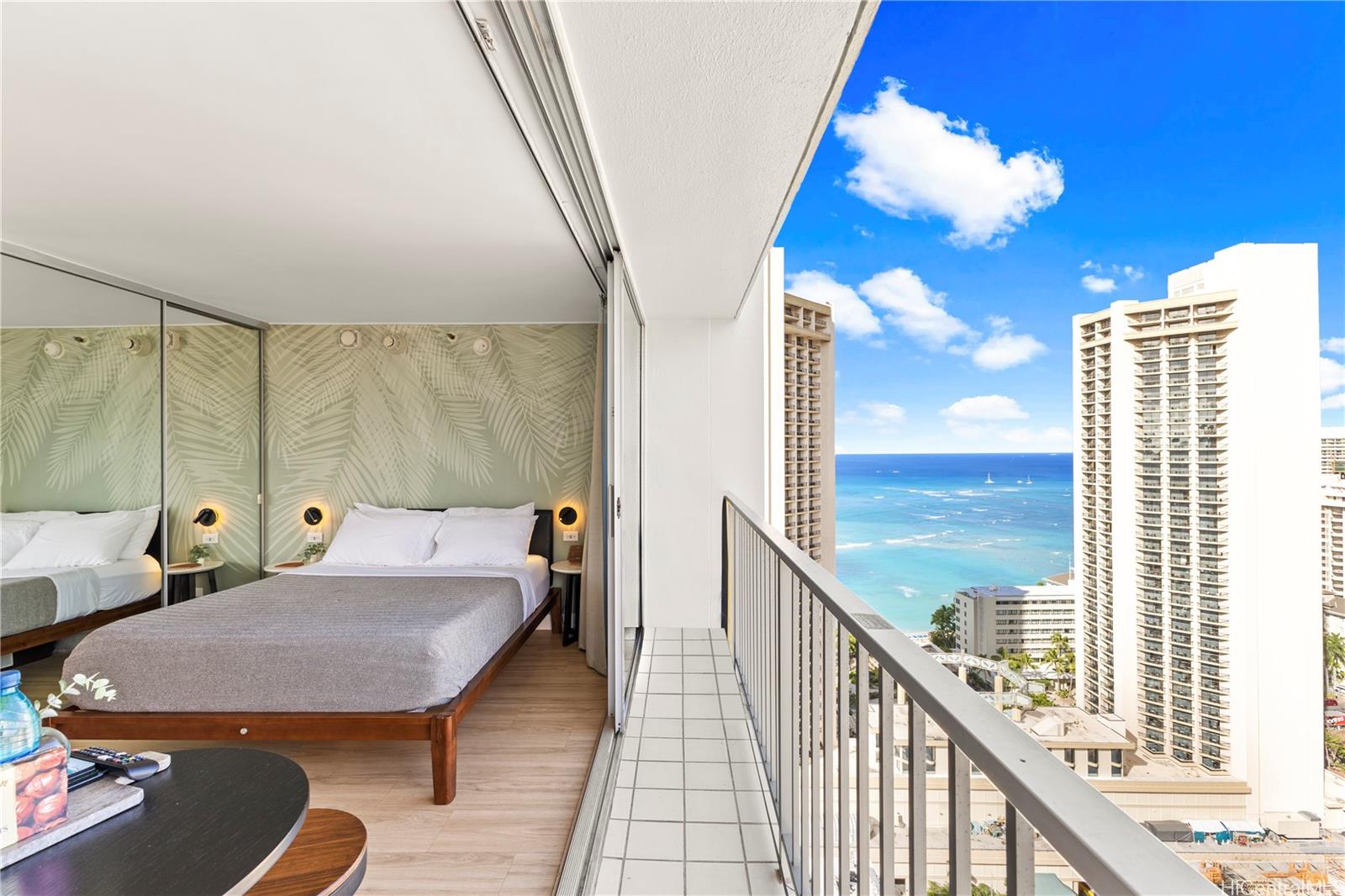 2427 Kuhio Avenue 3104