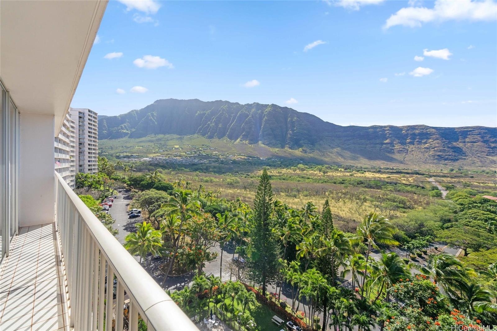 84-710 Kili Drive  Unit 1419/1420