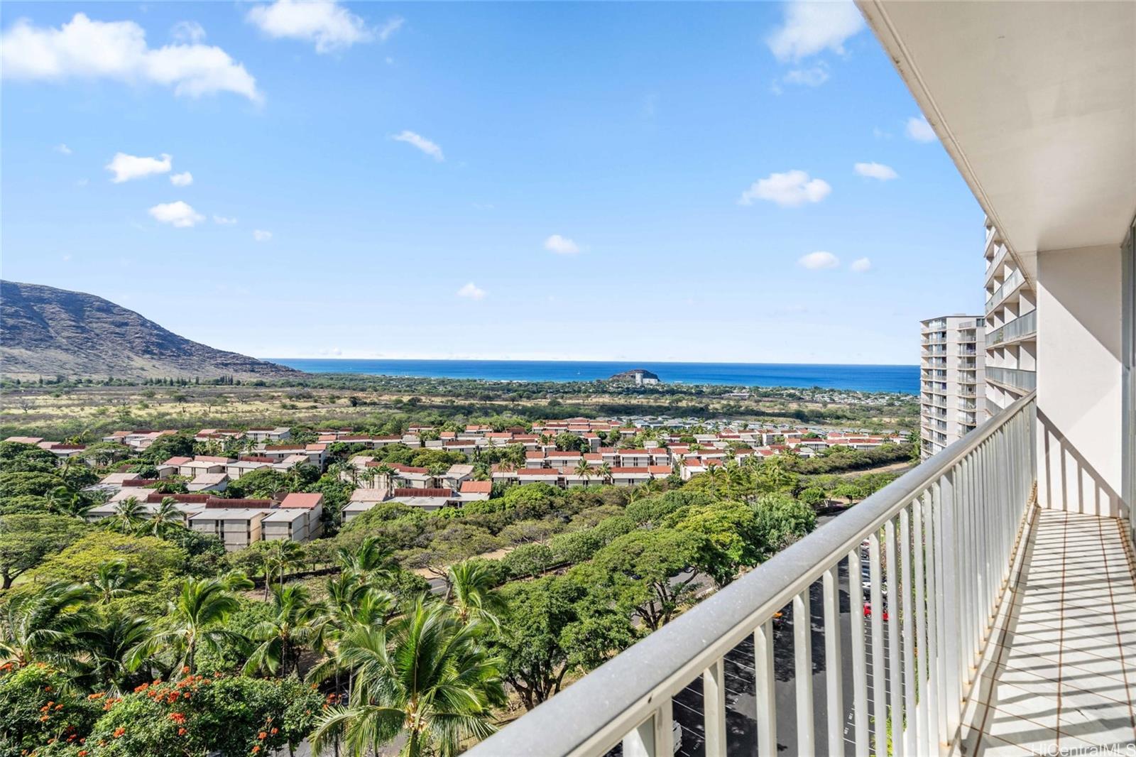 84-710 Kili Drive  Unit 1419/1420