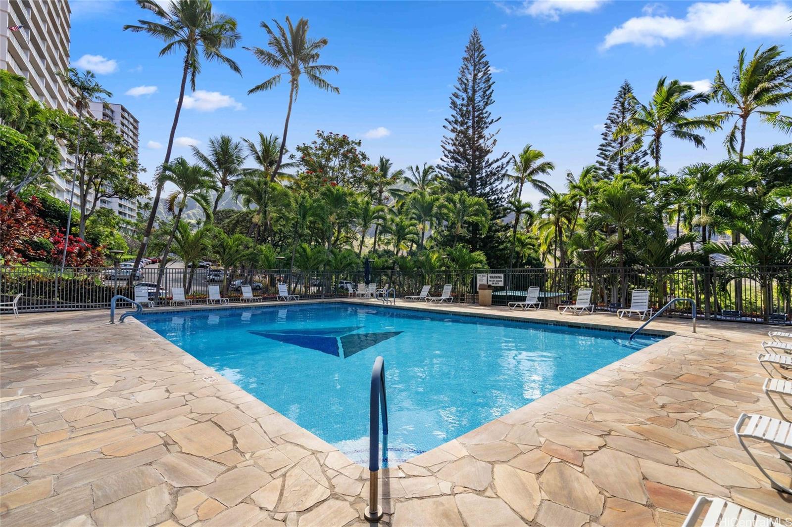 84-710 Kili Drive  Unit 1419/1420