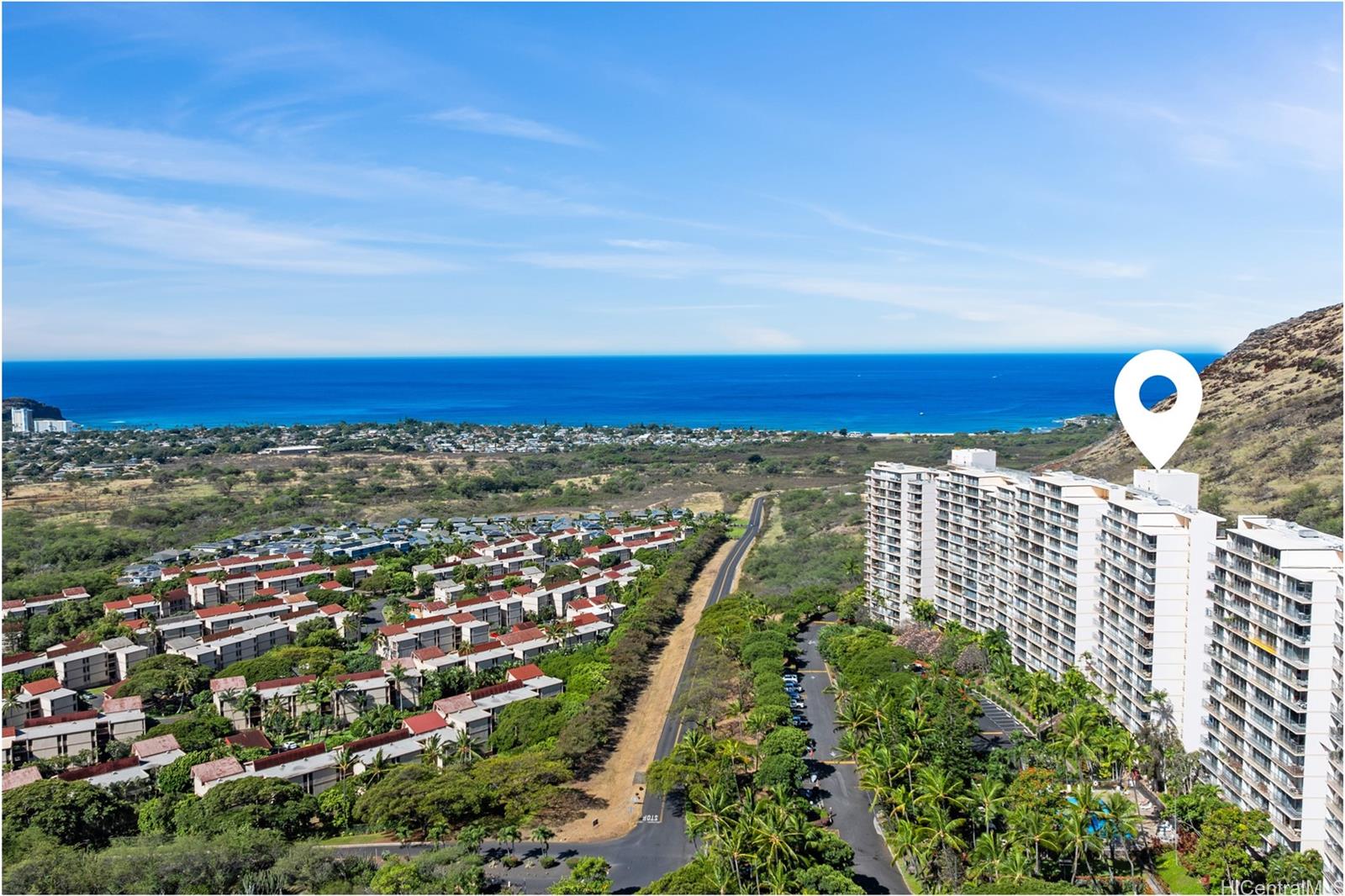 84-710 Kili Drive  Unit 1419/1420