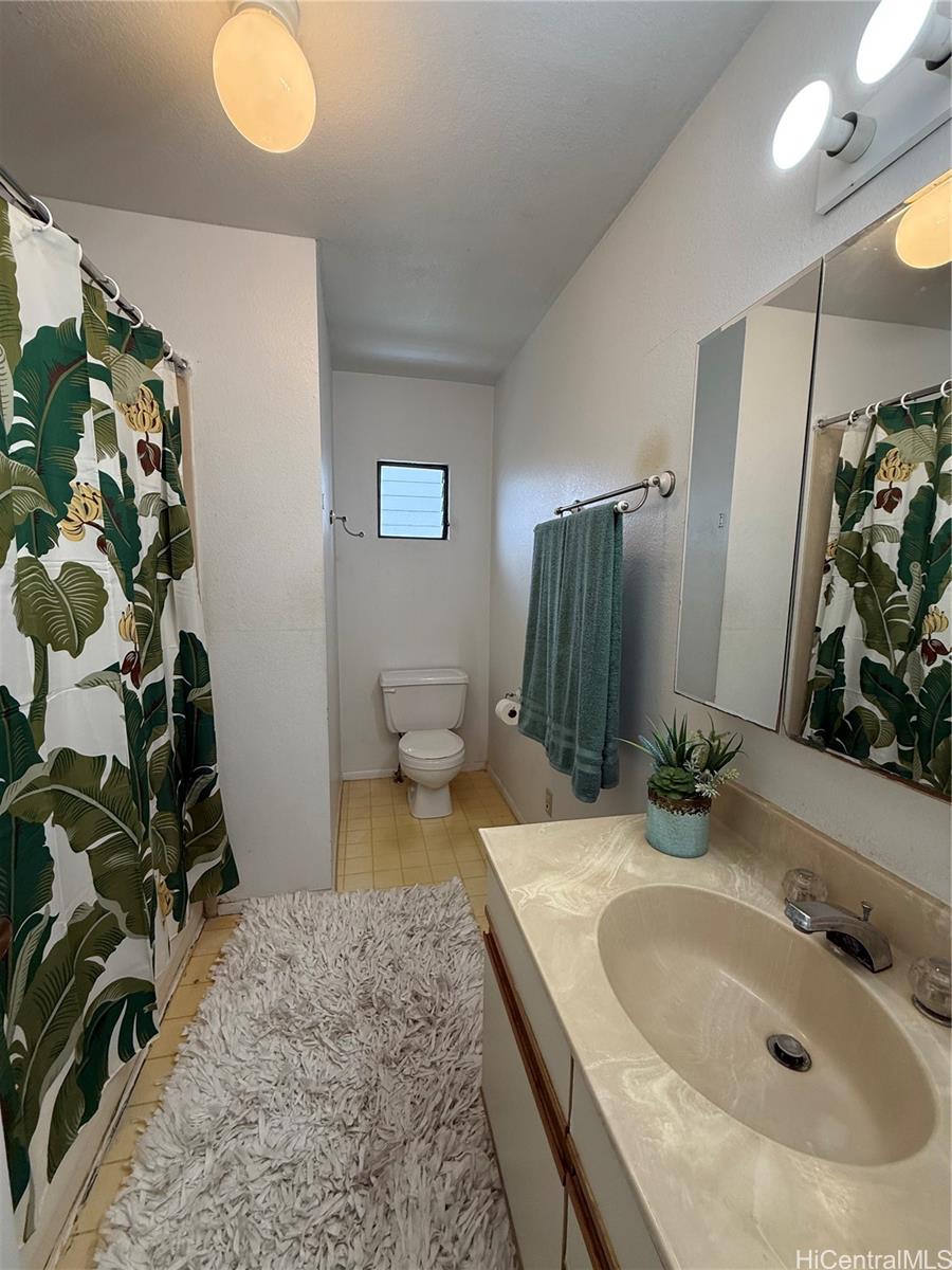 1812 Waiola Street  Unit A