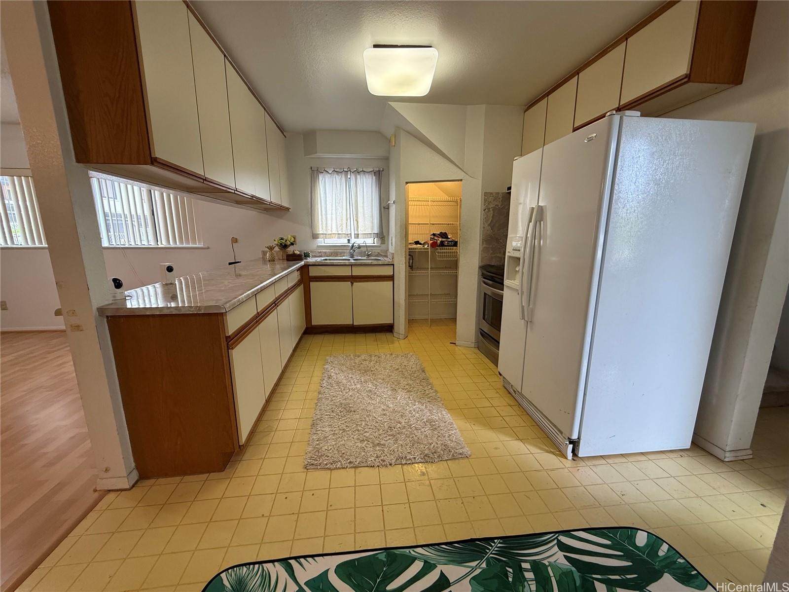 1812 Waiola Street  Unit A