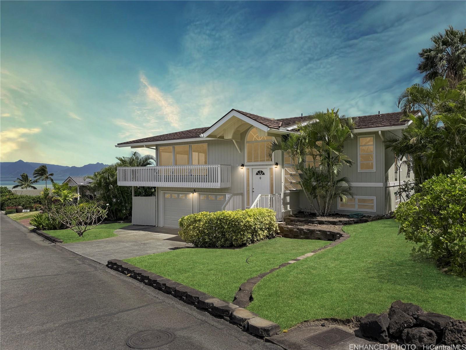 44-313 Kaneohe Bay Drive B