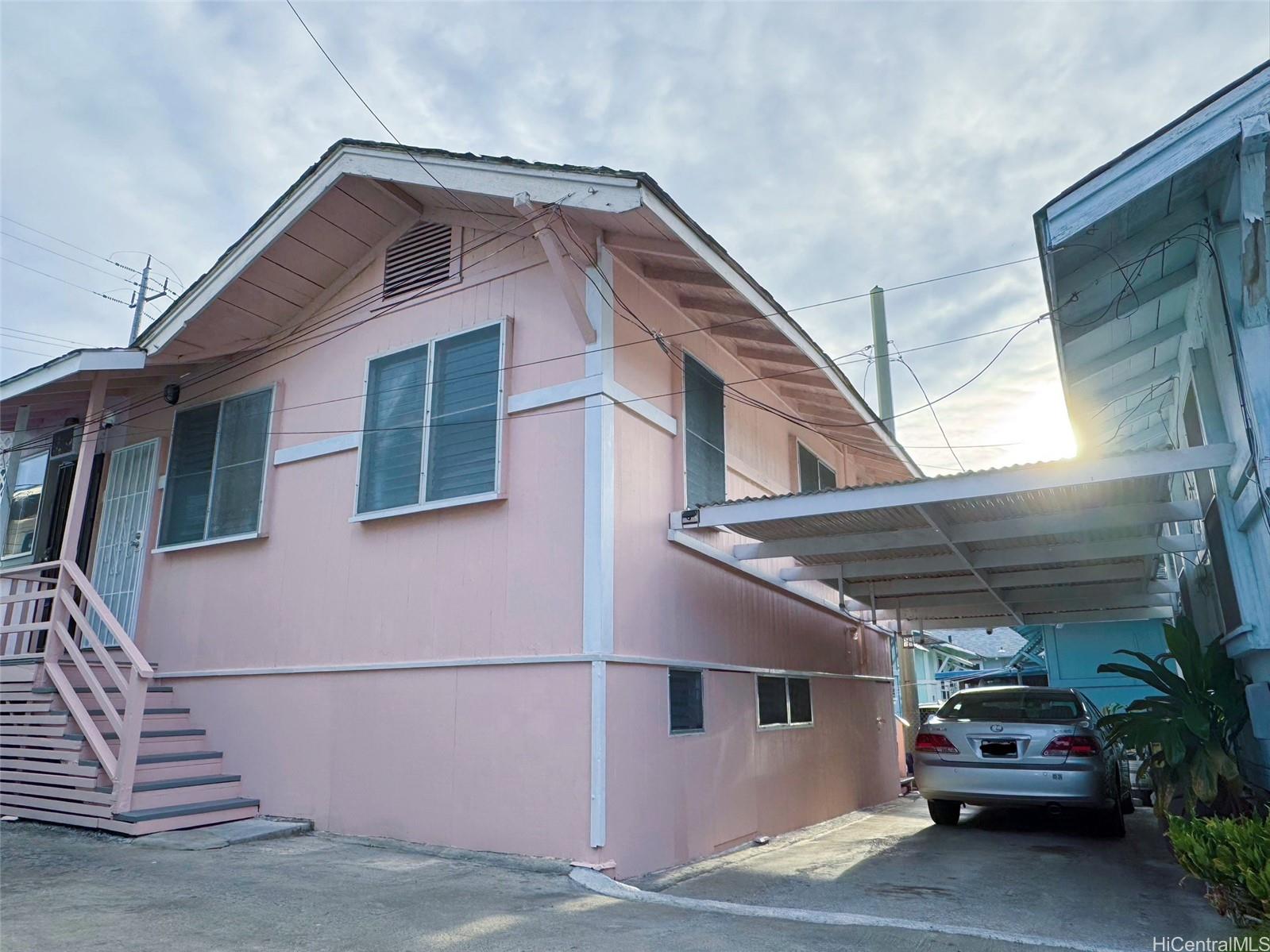 1942 Pauoa Road B