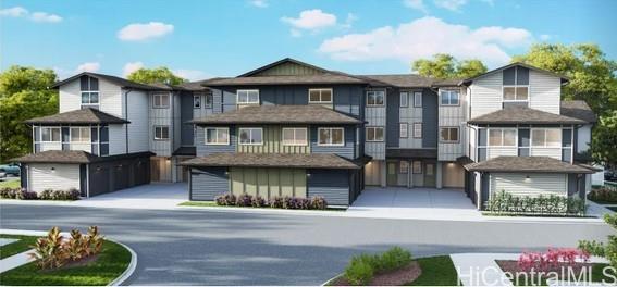 91-4099 Hikuono Street 214