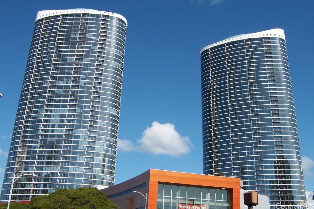 1288 Kapiolani Boulevard I/4005