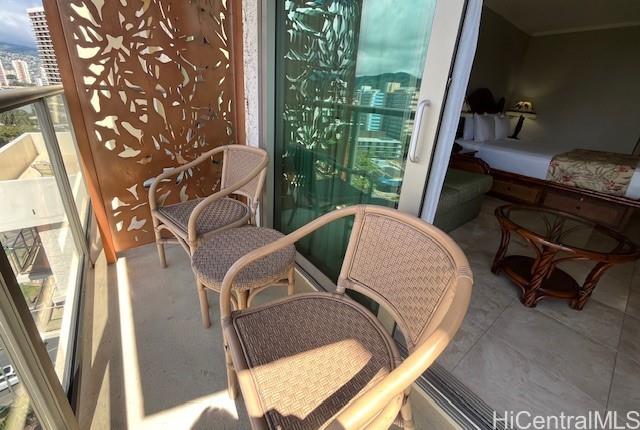 2045 Kalakaua Avenue  Unit 802