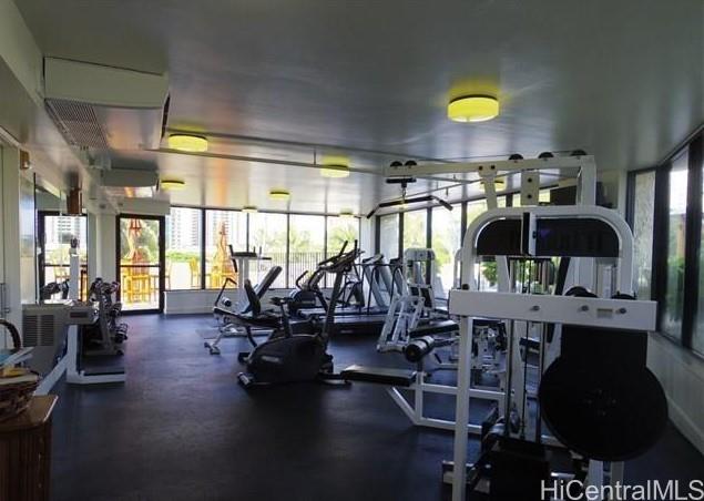 2045 Kalakaua Avenue  Unit 802