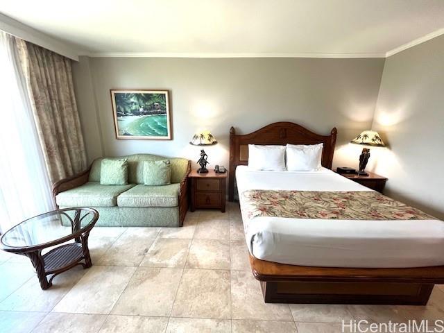 2045 Kalakaua Avenue  Unit 802