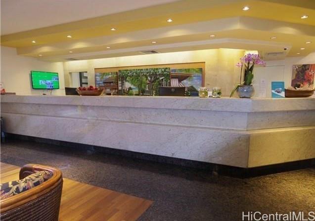 2045 Kalakaua Avenue  Unit 802