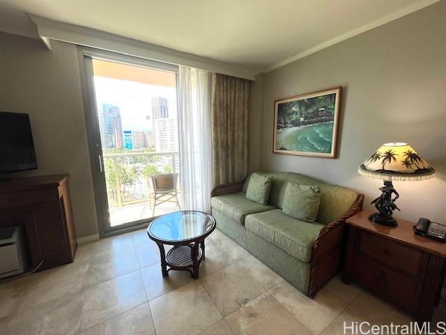 2045 Kalakaua Avenue  Unit 802