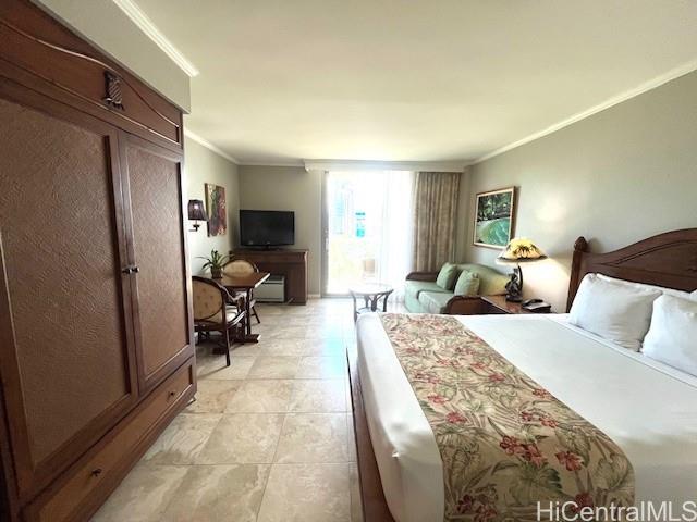2045 Kalakaua Avenue  Unit 802
