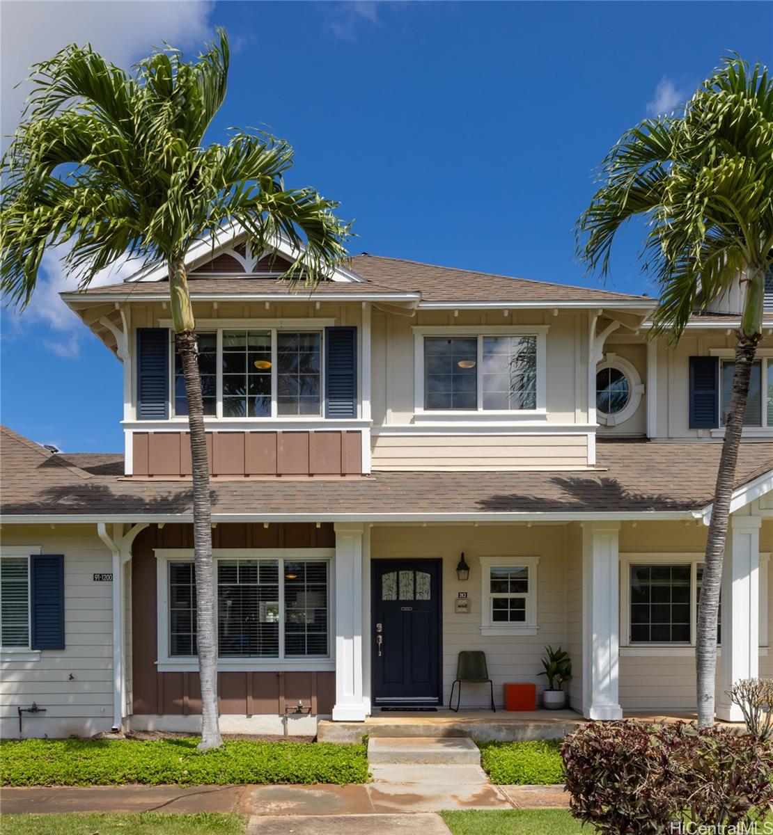 91-1200 Kaileolea Drive 2K2