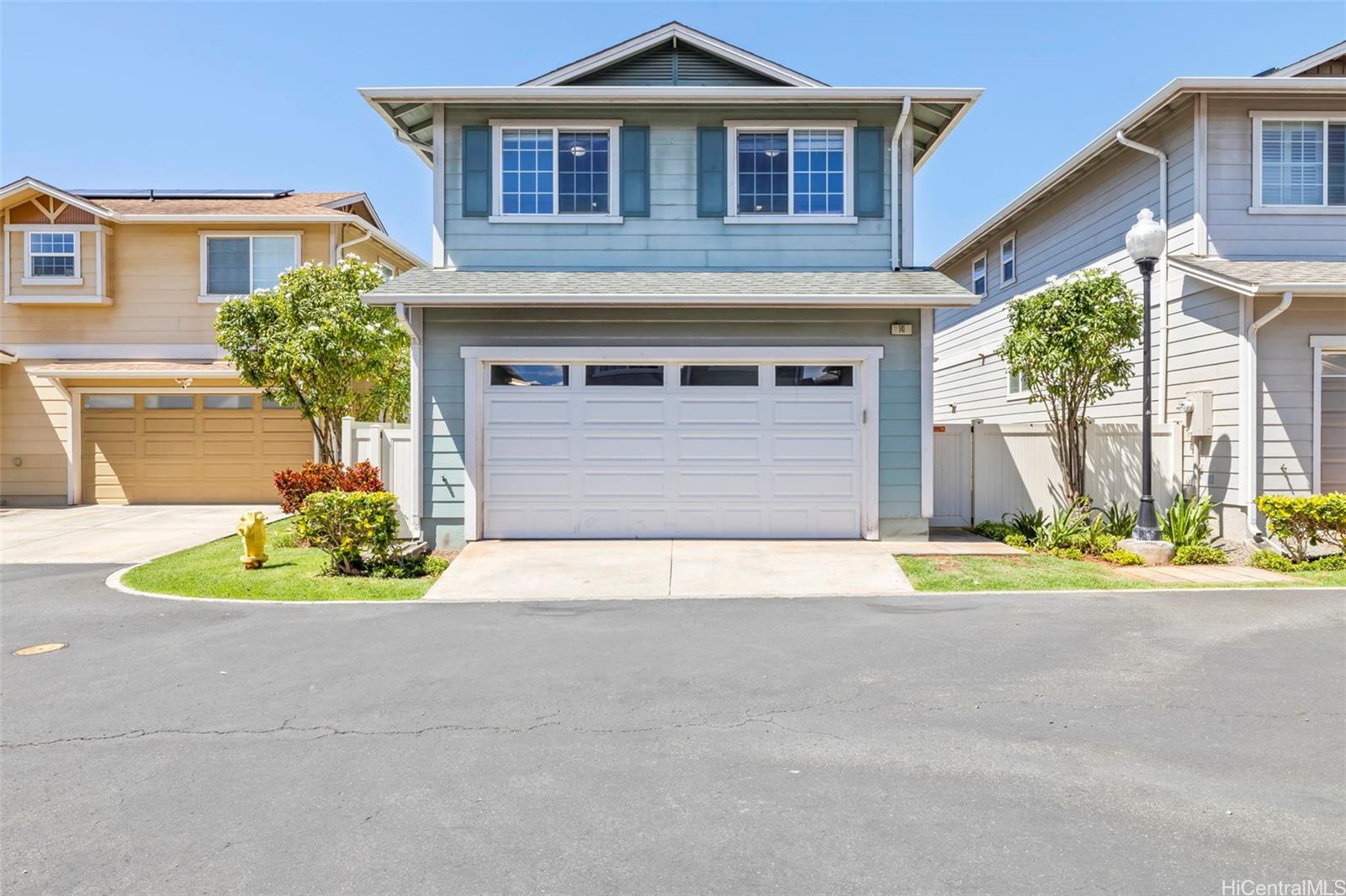 91-1001 Keaunui Drive 141