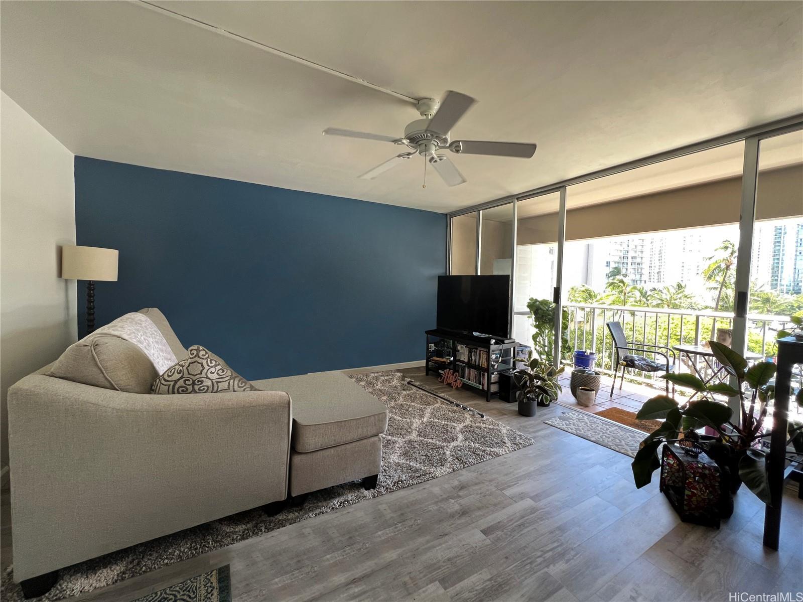 430 Keoniana Street 112